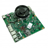 Мат.плата Microsoft Xbox 360 Slim 4Gb [X857330-004, Freeboot, Corona]